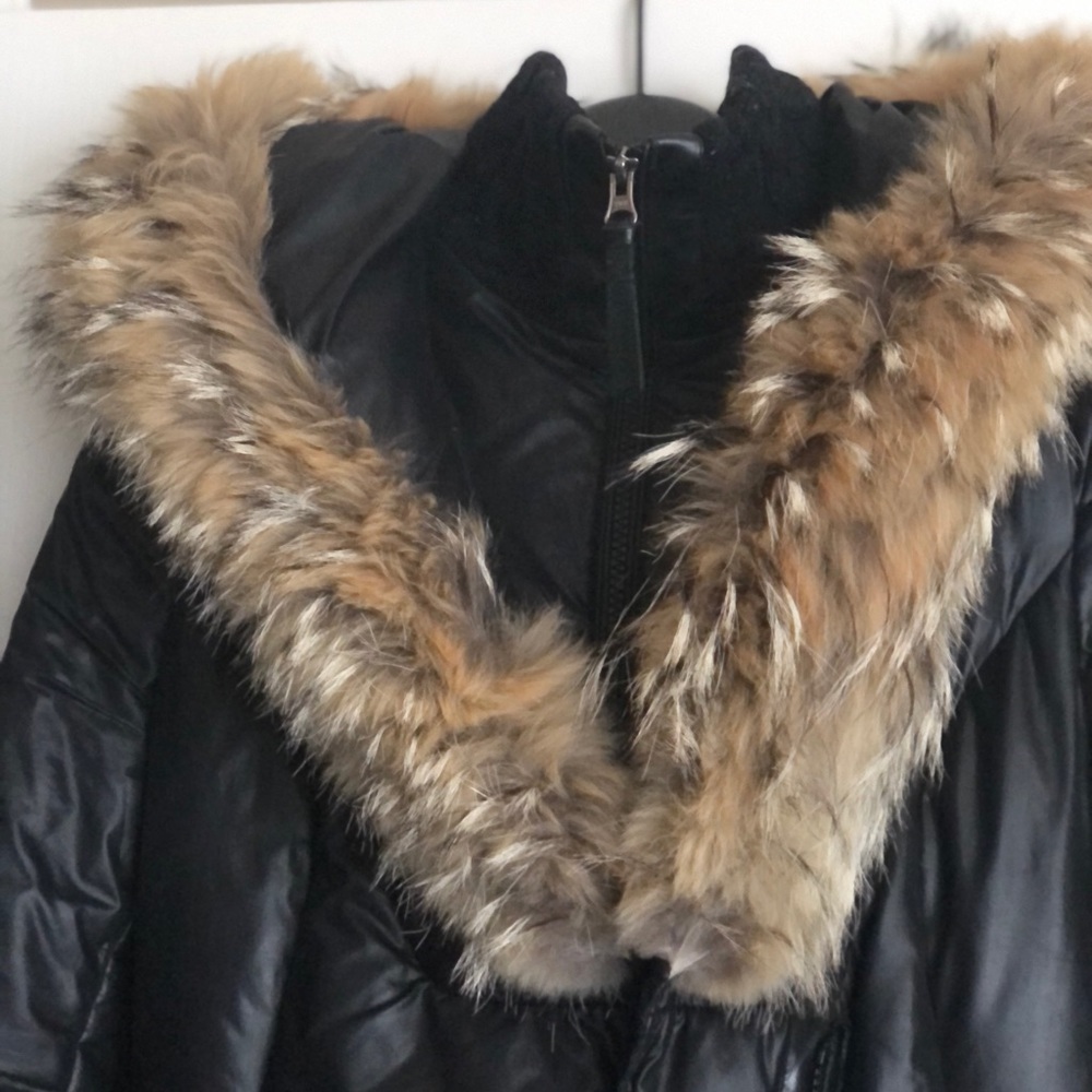 Mackage Kay Down Jacket - Women's